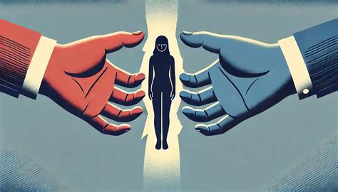 Stockholm Syndrome In Relationships: Impact On Mental Health.